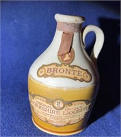 Vintage Bronte Liqueur