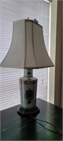 Oriental lamp