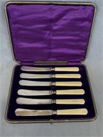 Butter Knife Set