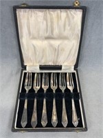 Fork Set