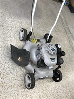 Pulsar Push Lawnmower 150cc