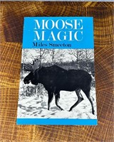 Moose Magic