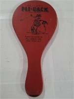 High Point, NC Ping Pong Paddle