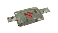 TMC3443 Tactical Military Medical Pouch Emergency