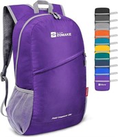 NEW $30 20L Small Packable Hiking Backpack