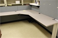 Cubical with dividers