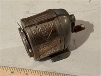 Boston Hand crank pencil sharpener