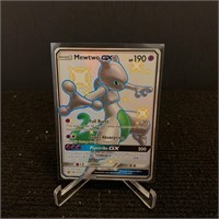 Mewtwo GX Shiny Vault