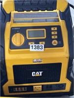 CAT PROFESSIONAL POWER STATION RETAIL $190