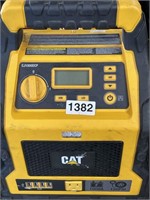 CAT PROFESSIONAL POWER STATION RETAIL $190