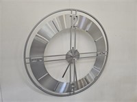 30" Howard Miller Wall Clock
