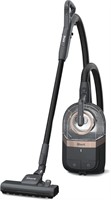 Shark Bagless Corded Canister Vacuum