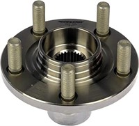 Dorman 930-501 Front Wheel Hub Compatible with Sel