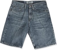 Sealed Wrangler Authentics Mens jean shorts