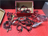 Tester cable lot