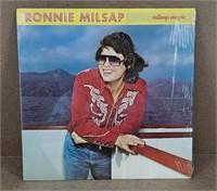 1980 Ronnie Milsaps - Milsaps Magic Record Album