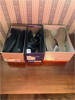 Women’s Shoe Lot Size 10