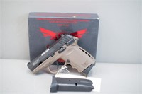 (R) SCCY CPX-1 9mm Pistol