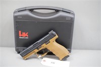 (R) Heckler & Koch VP-9 9mm Pistol