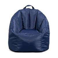 Big Joe Joey Junior Kids Bean Bag Chair, 1.5'