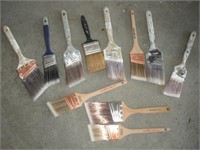 Paint Brushes