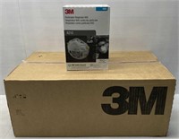 Case of 160 3M N95 Respirators - NEW $120