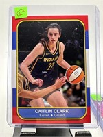 CATILIN CLARK BASKETBALL CARD