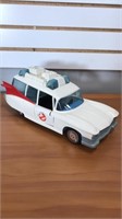 Vintage Ghostbusters Ecto-1 (As Is)