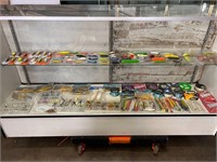 Fishing Lures & Line