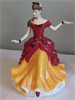 ROYAL DOULTON FIGURINE