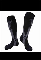 (N) Squeeze Gear Compression Socks