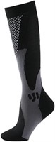 (N) Sports calf Compression Socks Running Women's