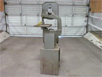 Foremost Machinery 14" Wood Cutting Bandsaw