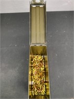 200 Rounds of 9mm Ammo in Can - Read Details