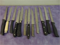 Knives