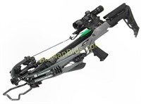 XPEDITION CROSSBOW SCRAPELINE 390X GRY