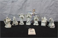 Lenox Figurines