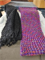 Scarves-2-Womens Winter