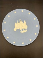 Wedgwood England American Independence victory at