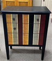 3 Drawer Cabinet