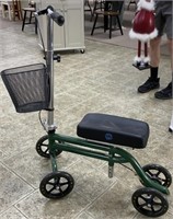 Knee Rover Mobility Scooter