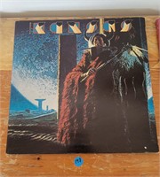 Kansas Album