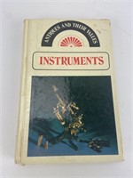 Antiques and Their Values : Instruments