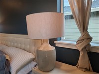 2PC TABLE LAMPS