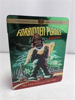 Forbidden Planet Ultimate Collector's Edition