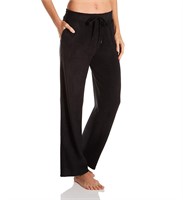Cuddl Duds Women's Lounge Pant Size M $38