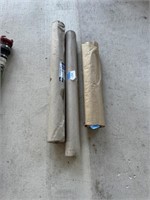 Rolls of Painters Paper