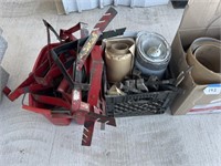 Lot of Assorted Items