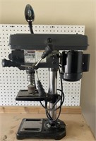 Central Machinery 5-Speed Drill Press