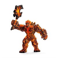 Schleich Eldrador Creatures Mythical Lava Monster